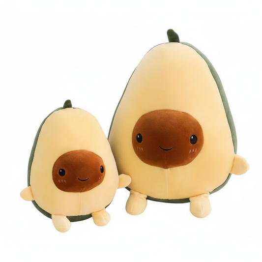 Custom Avocado  Plush